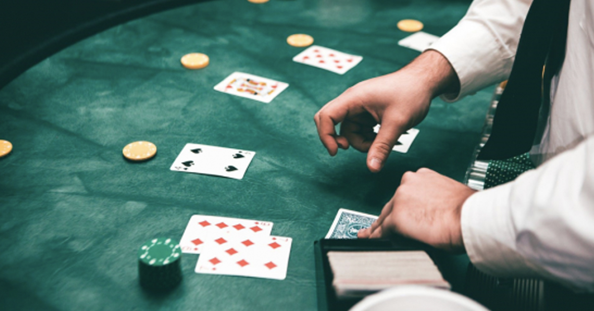 The Relevance of Gambling Establishment Reviews