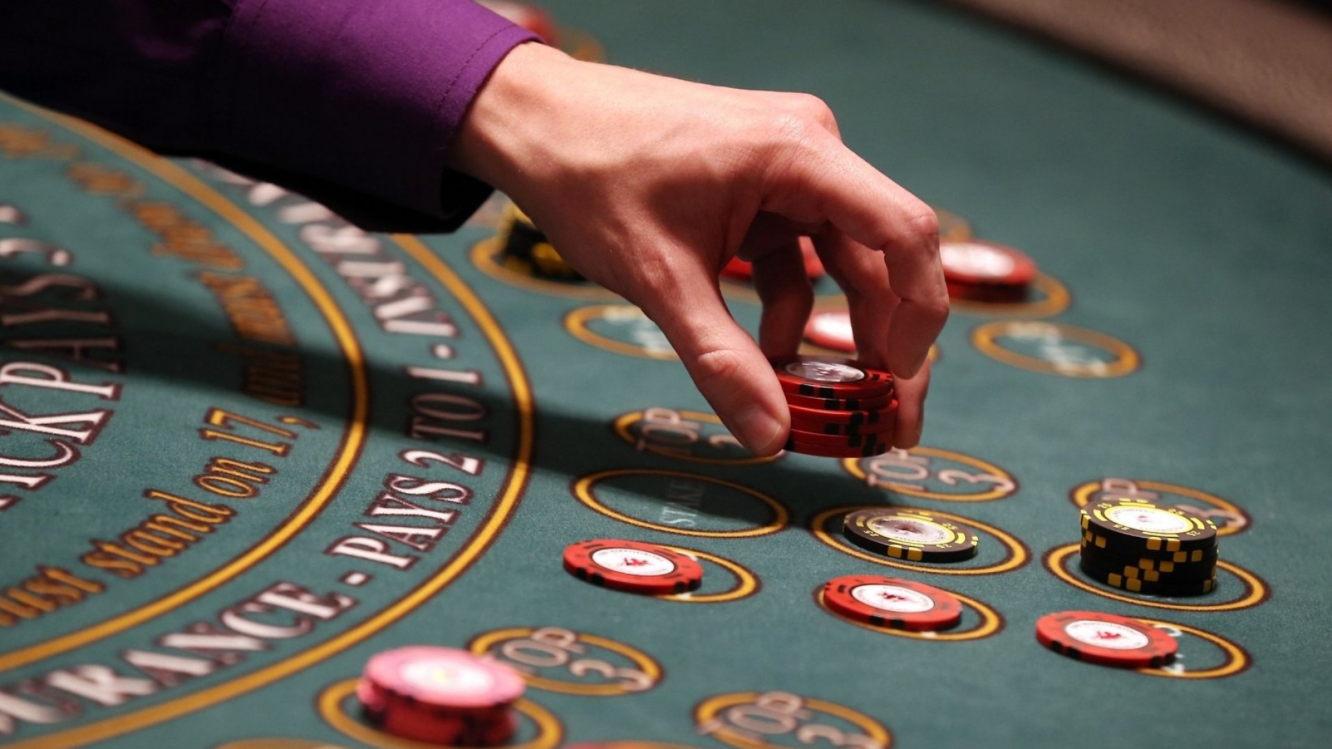 Betting with Bitcoin: Top Casino Sites for Crypto Enthusiasts