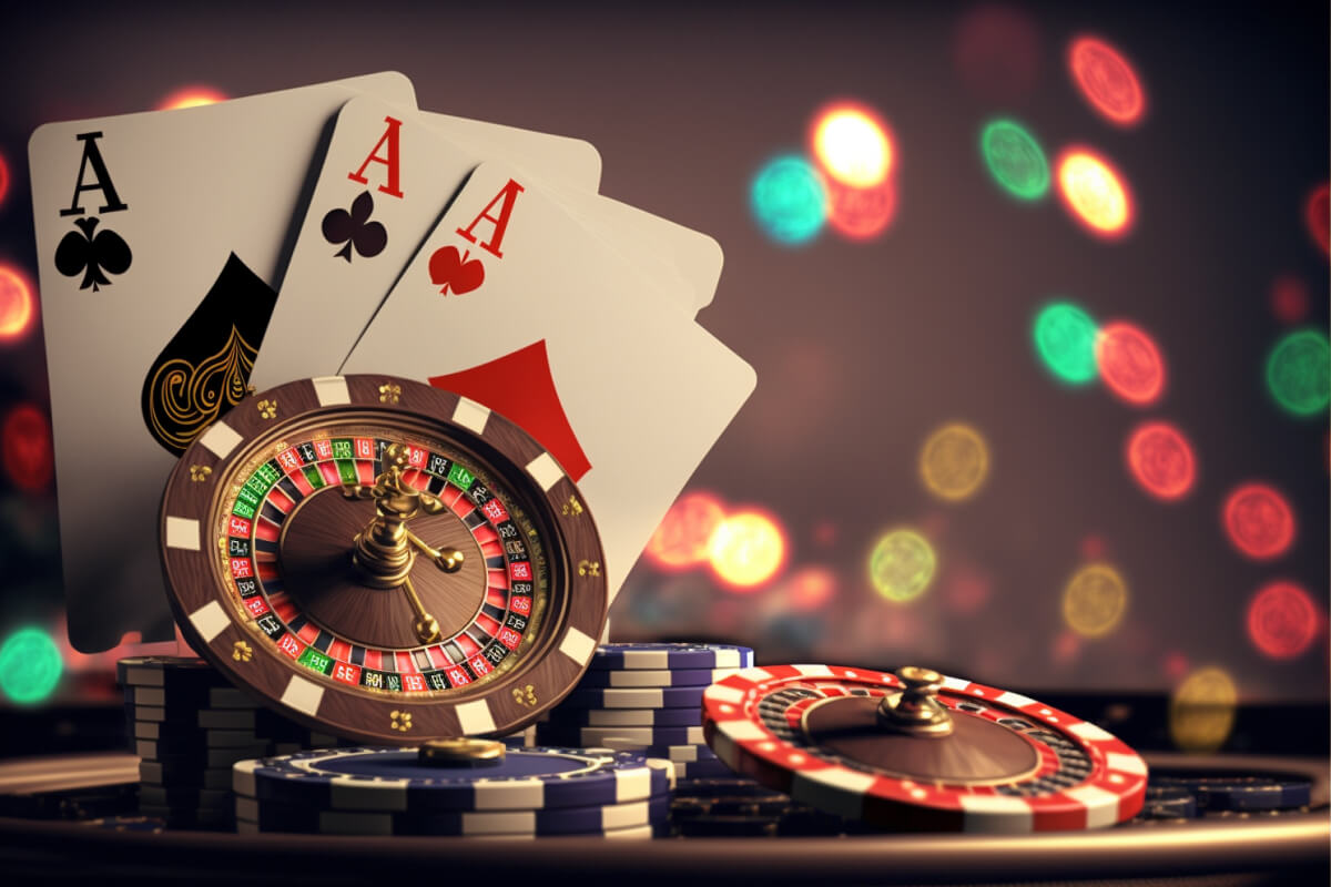 Get Lucky in Malaysia: Join Our Online Casino Today