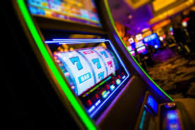 The Thrilling World of Online Judi Bandar Casino