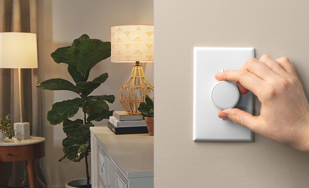Shedding Light on LED Dimmer Switches: A Bright Idea for Modern Lighting