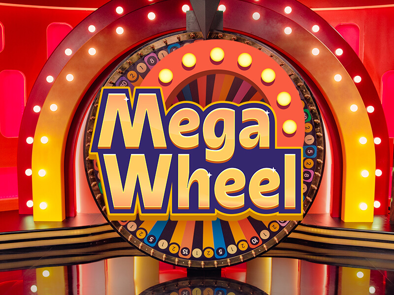 Spinning Toward Prosperity: Casino Mega Wheel Delights